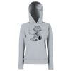 Basic Hoodie Lady Fit Thumbnail