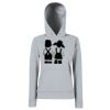 Basic Hoodie Lady Fit Thumbnail