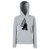 Basic Hoodie Lady Fit Thumbnail