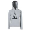Basic Hoodie Lady Fit Thumbnail