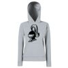 Basic Hoodie Lady Fit Thumbnail
