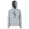 Basic Hoodie Lady Fit Thumbnail