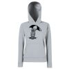 Basic Hoodie Lady Fit Thumbnail