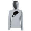 Basic Hoodie Lady Fit Thumbnail