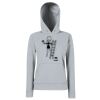 Basic Hoodie Lady Fit Thumbnail