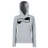 Basic Hoodie Lady Fit Thumbnail