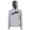 Basic Hoodie Lady Fit Thumbnail