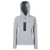 Basic Hoodie Lady Fit Thumbnail
