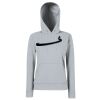 Basic Hoodie Lady Fit Thumbnail