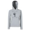 Basic Hoodie Lady Fit Thumbnail