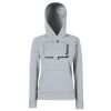Basic Hoodie Lady Fit Thumbnail