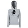 Basic Hoodie Lady Fit Thumbnail