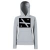 Basic Hoodie Lady Fit Thumbnail