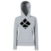 Basic Hoodie Lady Fit Thumbnail