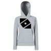 Basic Hoodie Lady Fit Thumbnail