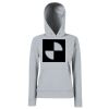 Basic Hoodie Lady Fit Thumbnail