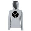 Basic Hoodie Lady Fit Thumbnail