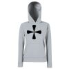 Basic Hoodie Lady Fit Thumbnail
