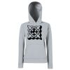 Basic Hoodie Lady Fit Thumbnail