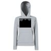 Basic Hoodie Lady Fit Thumbnail