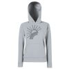 Basic Hoodie Lady Fit Thumbnail