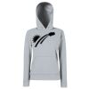 Basic Hoodie Lady Fit Thumbnail