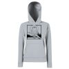 Basic Hoodie Lady Fit Thumbnail