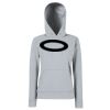 Basic Hoodie Lady Fit Thumbnail