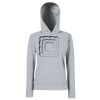 Basic Hoodie Lady Fit Thumbnail