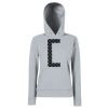 Basic Hoodie Lady Fit Thumbnail