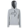 Basic Hoodie Lady Fit Thumbnail