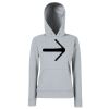 Basic Hoodie Lady Fit Thumbnail