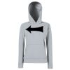 Basic Hoodie Lady Fit Thumbnail