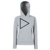 Basic Hoodie Lady Fit Thumbnail