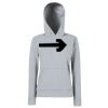 Basic Hoodie Lady Fit Thumbnail