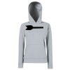 Basic Hoodie Lady Fit Thumbnail