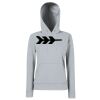 Basic Hoodie Lady Fit Thumbnail