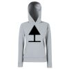 Basic Hoodie Lady Fit Thumbnail