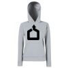 Basic Hoodie Lady Fit Thumbnail