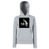 Basic Hoodie Lady Fit Thumbnail