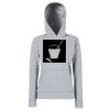 Basic Hoodie Lady Fit Thumbnail