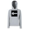 Basic Hoodie Lady Fit Thumbnail