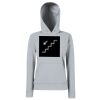 Basic Hoodie Lady Fit Thumbnail