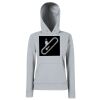 Basic Hoodie Lady Fit Thumbnail