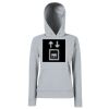 Basic Hoodie Lady Fit Thumbnail