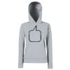 Basic Hoodie Lady Fit Thumbnail
