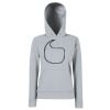 Basic Hoodie Lady Fit Thumbnail