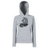 Basic Hoodie Lady Fit Thumbnail