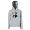 Basic Hoodie Lady Fit Thumbnail