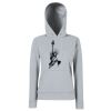 Basic Hoodie Lady Fit Thumbnail